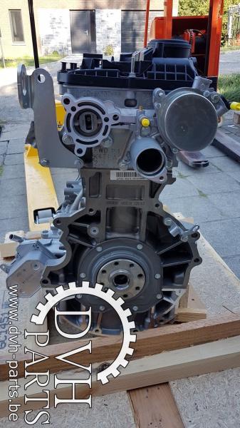 Ford Transit - Motor for Varevogn: billede 4 Ford Transit - Motor for Varevogn: billede 4