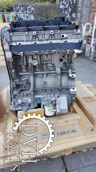 Ford Transit - Motor for Varevogn: billede 3 Ford Transit - Motor for Varevogn: billede 3