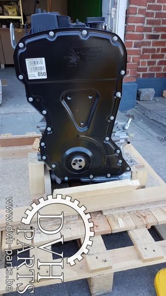Ford Transit - Motor for Varevogn: billede 2 Ford Transit - Motor for Varevogn: billede 2