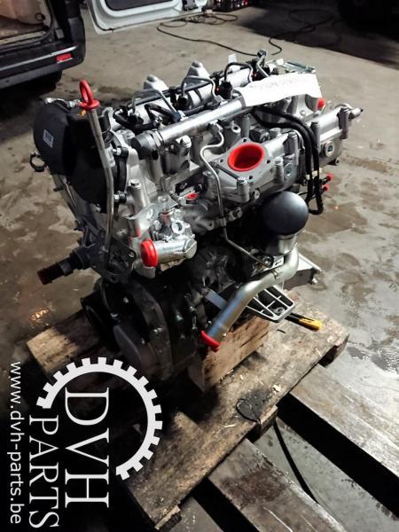 Iveco Daily F1CE3481K - Motor for Varebil: billede 5 Iveco Daily F1CE3481K - Motor for Varebil: billede 5