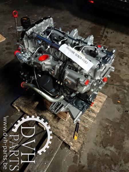 Iveco Daily F1CE3481K - Motor for Varebil: billede 3 Iveco Daily F1CE3481K - Motor for Varebil: billede 3