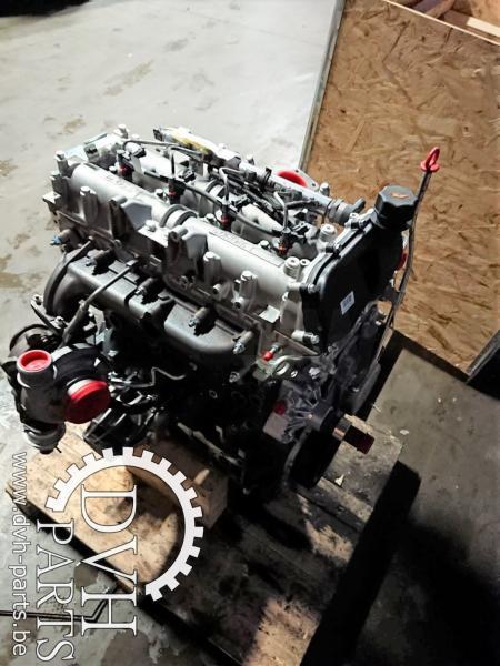 Iveco Daily F1CE3481K - Motor for Varebil: billede 2 Iveco Daily F1CE3481K - Motor for Varebil: billede 2