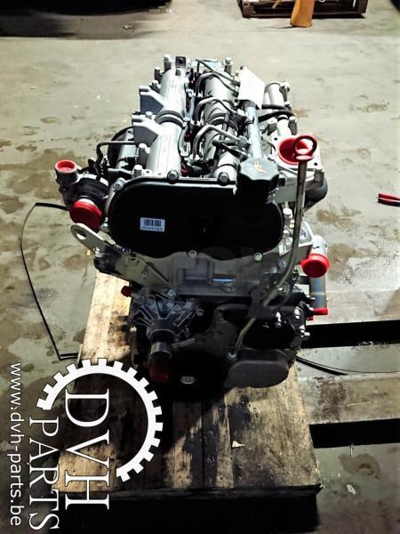 Iveco Daily F1CE3481K - Motor for Varebil: billede 1 Iveco Daily F1CE3481K - Motor for Varebil: billede 1