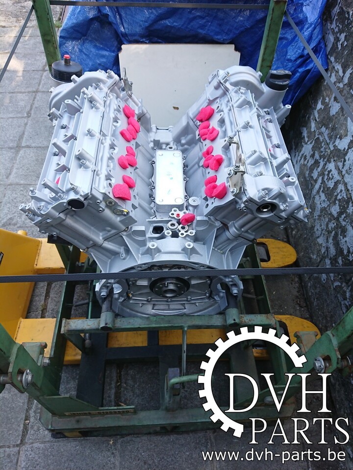 MERCEDES 642.890 MERCEDES 642.890 - Motor for Varevogn: billede 2 MERCEDES 642.890 MERCEDES 642.890 - Motor for Varevogn: billede 2