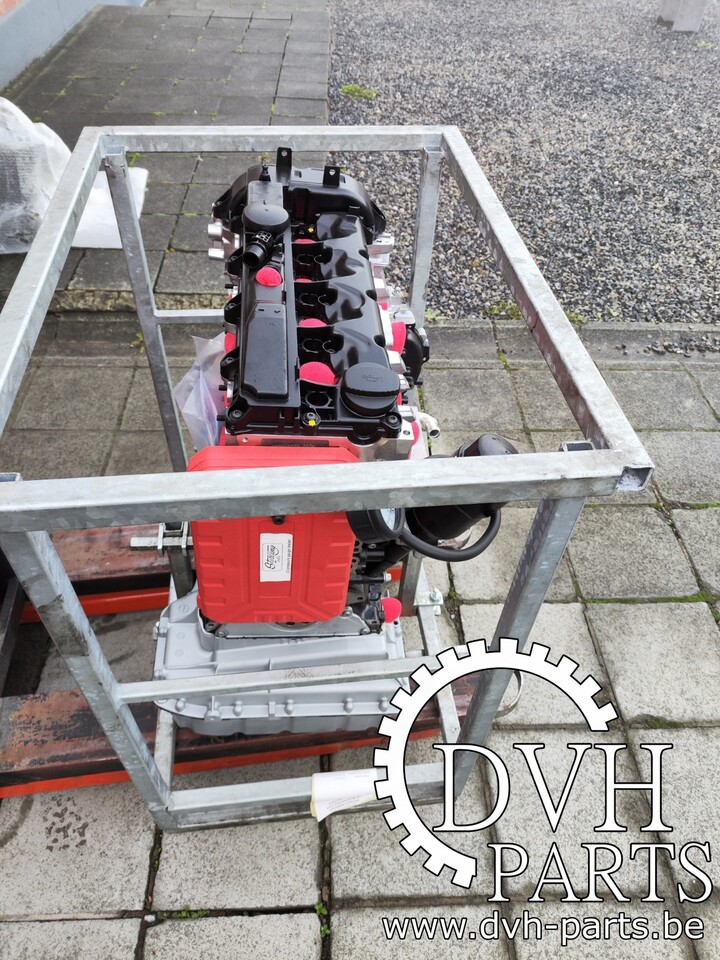 Mercedes Sprinter 651.955 - Motor for Varebil: billede 2 Mercedes Sprinter 651.955 - Motor for Varebil: billede 2