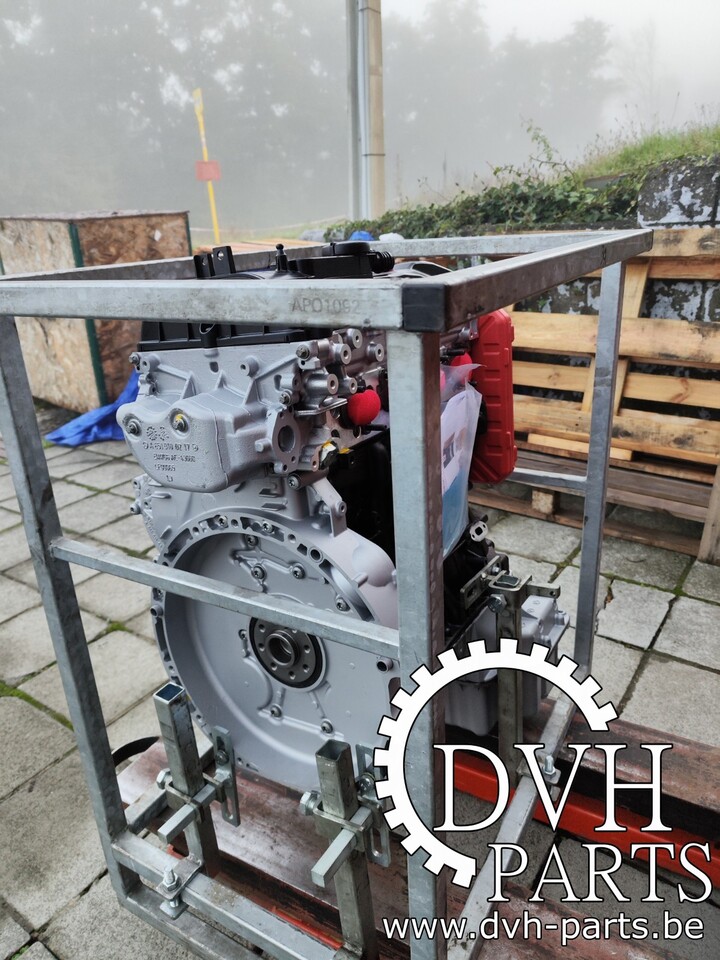 Mercedes Sprinter 651.955 - Motor for Varebil: billede 3 Mercedes Sprinter 651.955 - Motor for Varebil: billede 3