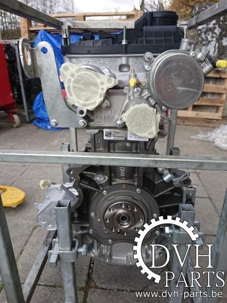 PSA 4H03,4HH,P22DTE PSA 4H03,4HH,P22DTE EURO 5 - Motor for Varebil: billede 3 PSA 4H03,4HH,P22DTE PSA 4H03,4HH,P22DTE EURO 5 - Motor for Varebil: billede 3