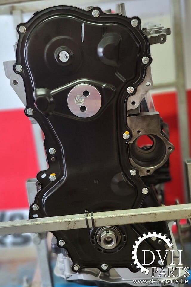 RENAULT M9T.... MASTER - Motor for Varevogn: billede 4 RENAULT M9T.... MASTER - Motor for Varevogn: billede 4