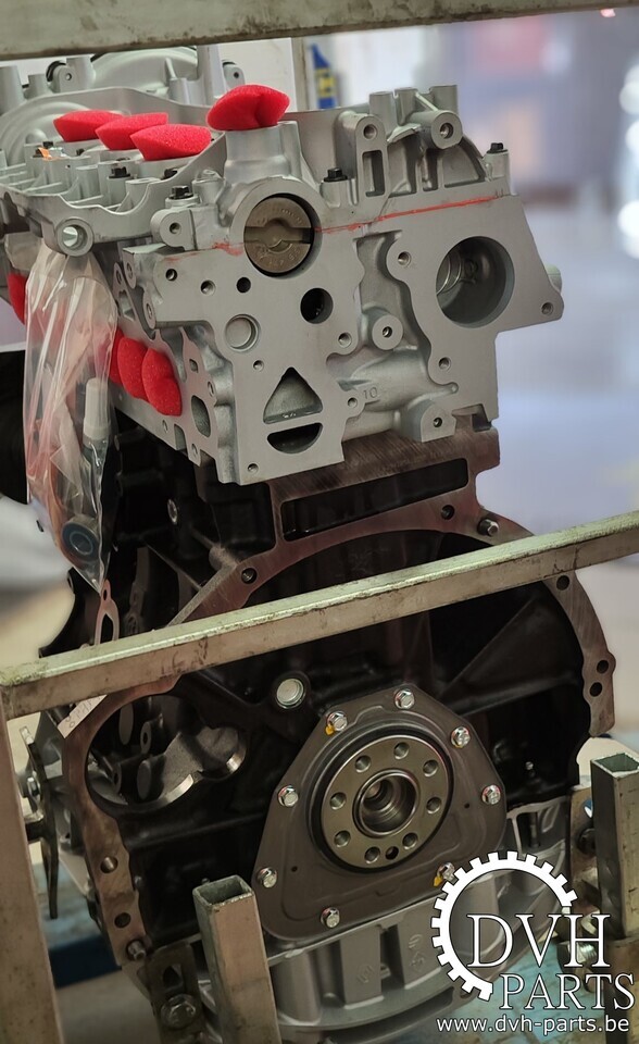 RENAULT M9T.... MASTER - Motor for Varevogn: billede 1 RENAULT M9T.... MASTER - Motor for Varevogn: billede 1
