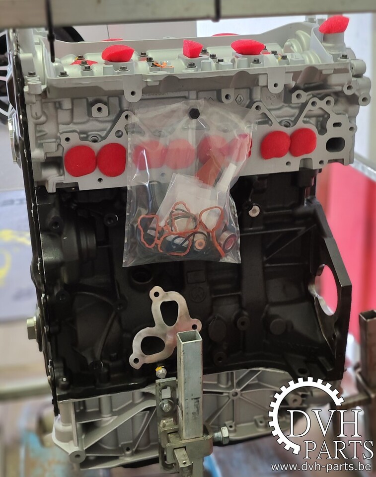 RENAULT M9T.... MASTER - Motor for Varevogn: billede 3 RENAULT M9T.... MASTER - Motor for Varevogn: billede 3