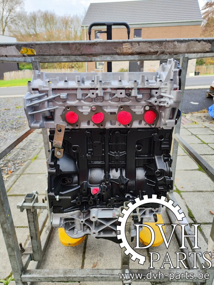 RENAULT M9T RWD - PROPULSION RENAULT M9T RWD - PROPULSION - Motor for Varevogn: billede 5 RENAULT M9T RWD - PROPULSION RENAULT M9T RWD - PROPULSION - Motor for Varevogn: billede 5