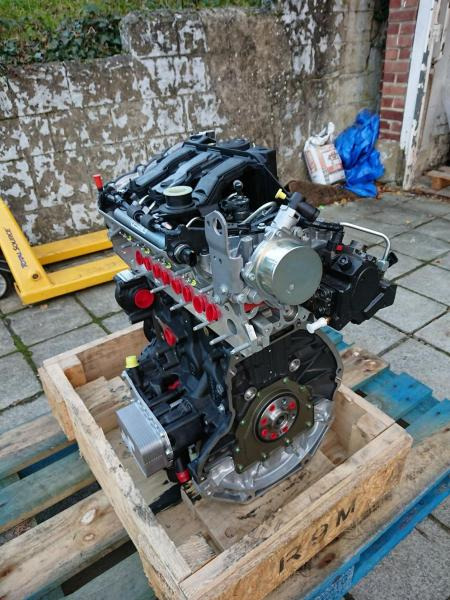 RENAULT R9M452 RENAULT R9M452 - Motor: billede 5 RENAULT R9M452 RENAULT R9M452 - Motor: billede 5