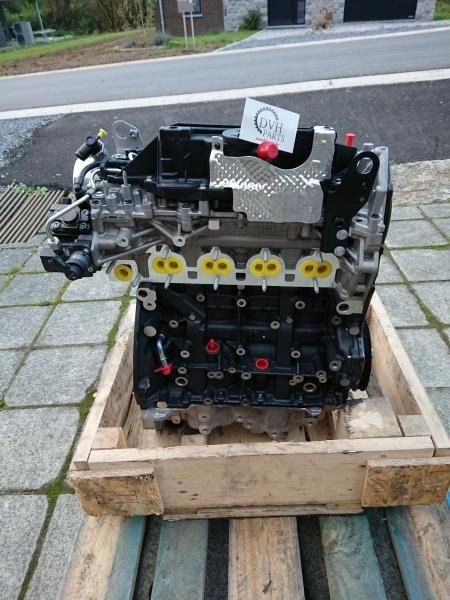 RENAULT R9M452 RENAULT R9M452 - Motor: billede 3 RENAULT R9M452 RENAULT R9M452 - Motor: billede 3