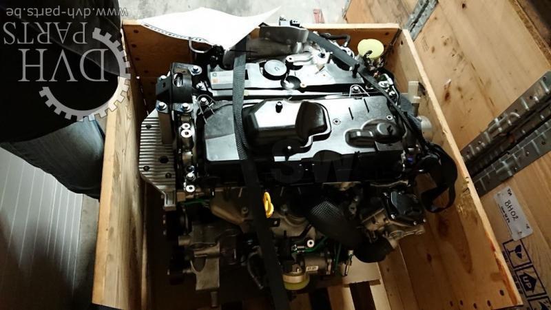 Renault Trafic - Motor for Varebil: billede 3 Renault Trafic - Motor for Varebil: billede 3
