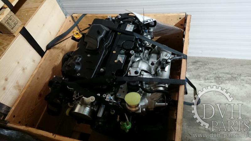Renault Trafic - Motor for Varebil: billede 2 Renault Trafic - Motor for Varebil: billede 2
