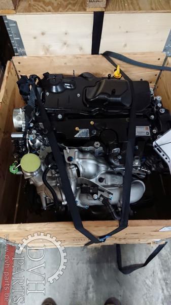 Renault Trafic - Motor for Varebil: billede 1 Renault Trafic - Motor for Varebil: billede 1