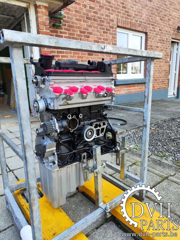 VW AMAROK ** CDCA ** VW AMAROK ** CDCA ** - Motor for Varebil: billede 2 VW AMAROK ** CDCA ** VW AMAROK ** CDCA ** - Motor for Varebil: billede 2