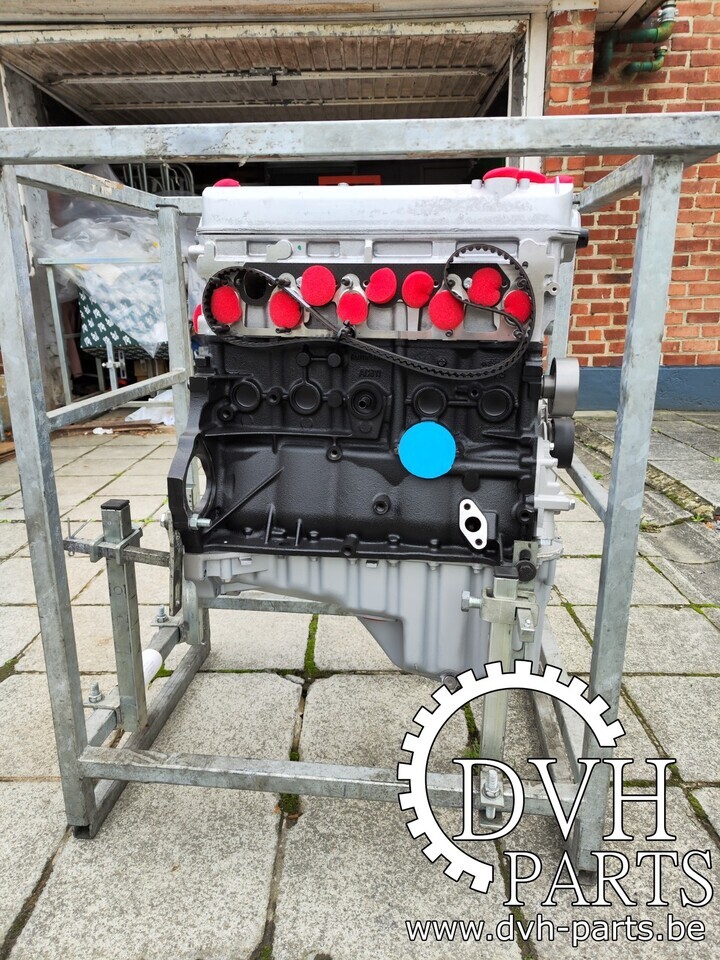 VW *** BJM *** CARAFTER ** CODE MOTEUR BJM ** - Motor for Varevogn: billede 1 VW *** BJM *** CARAFTER ** CODE MOTEUR BJM ** - Motor for Varevogn: billede 1