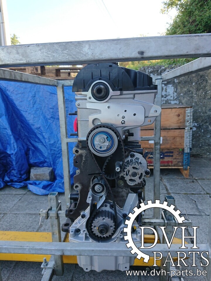 VW INDUSTRIAL ** CBHA ** VW INDUSTRIAL **CBHA ** - Motor for Diesel gaffeltruck: billede 1 VW INDUSTRIAL ** CBHA ** VW INDUSTRIAL **CBHA ** - Motor for Diesel gaffeltruck: billede 1