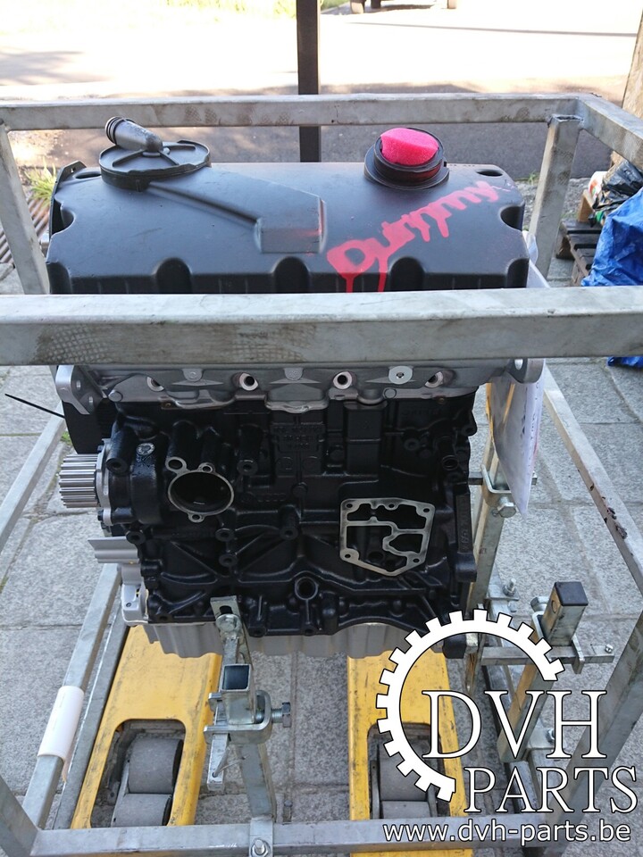 VW INDUSTRIAL ** CBHA ** VW INDUSTRIAL **CBHA ** - Motor for Diesel gaffeltruck: billede 3 VW INDUSTRIAL ** CBHA ** VW INDUSTRIAL **CBHA ** - Motor for Diesel gaffeltruck: billede 3