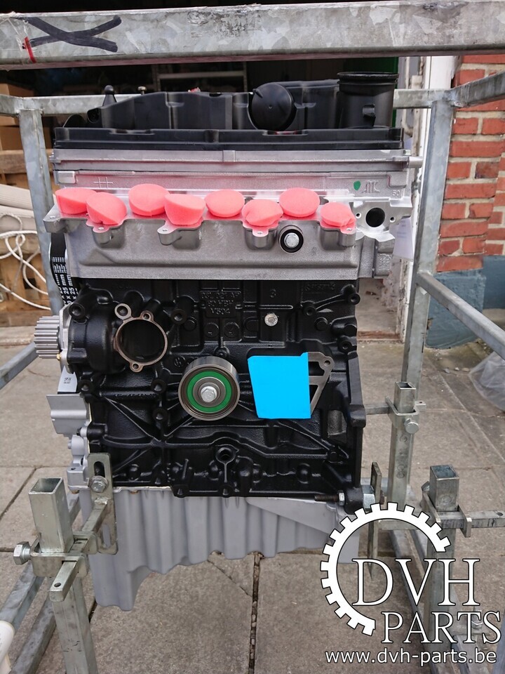 Volkswagen Crafter CKU , CKUB , DAU ,.. - Motor for Varebil: billede 1 Volkswagen Crafter CKU , CKUB , DAU ,.. - Motor for Varebil: billede 1