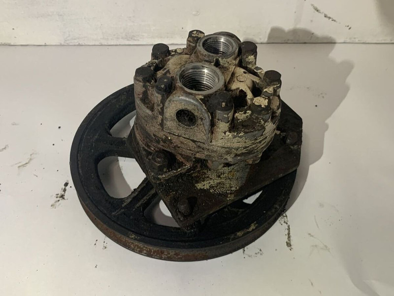 Bobcat - Hydraulikpumpe: billede 1 Bobcat - Hydraulikpumpe: billede 1