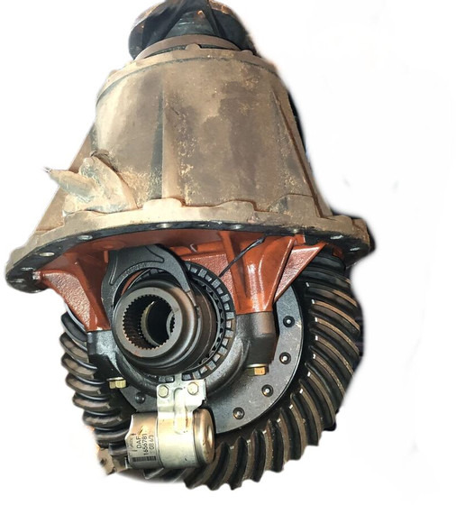 DAF 1656781 - Differentialtandhjul: billede 1 DAF 1656781 - Differentialtandhjul: billede 1