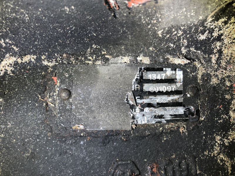 DAF 1656781 - Differentialtandhjul: billede 2 DAF 1656781 - Differentialtandhjul: billede 2