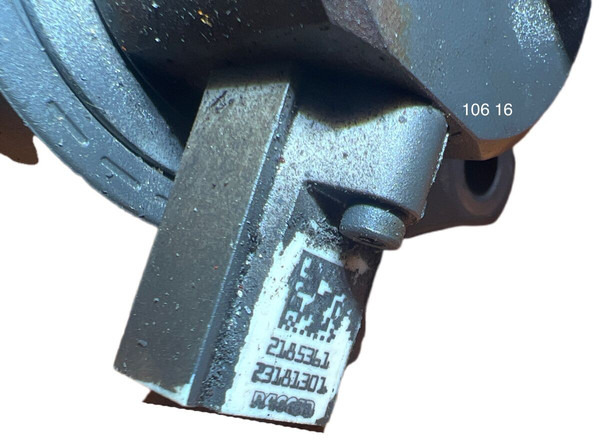 DAF 2023 - Brændstoffilter: billede 3 DAF 2023 - Brændstoffilter: billede 3