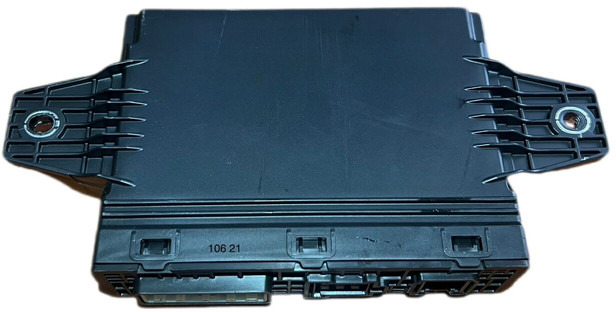 DAF Door module - Kontrol blok: billede 3 DAF Door module - Kontrol blok: billede 3