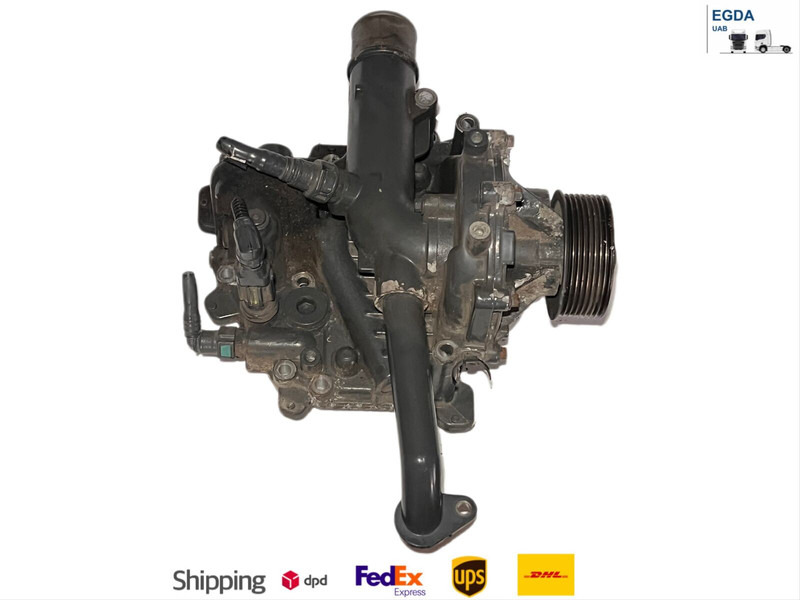 DAF LF - Kølevæskepumpe: billede 1 DAF LF - Kølevæskepumpe: billede 1