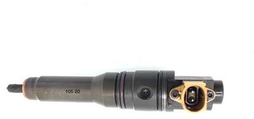 DAF - Brændstoffilter: billede 2 DAF - Brændstoffilter: billede 2