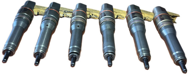 DAF - Brændstoffilter: billede 2 DAF - Brændstoffilter: billede 2