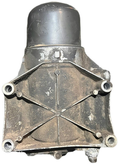 DAF - Brændstoffilter: billede 2 DAF - Brændstoffilter: billede 2