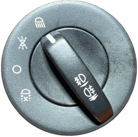 DAF - Instrumentbræt: billede 1 DAF - Instrumentbræt: billede 1