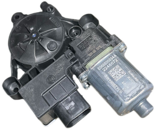 DAF  - Visker: billede 2 DAF  - Visker: billede 2