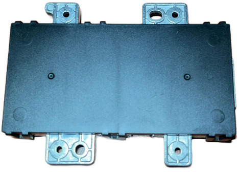 DAF XG 2023 - Kontrol blok: billede 4 DAF XG 2023 - Kontrol blok: billede 4