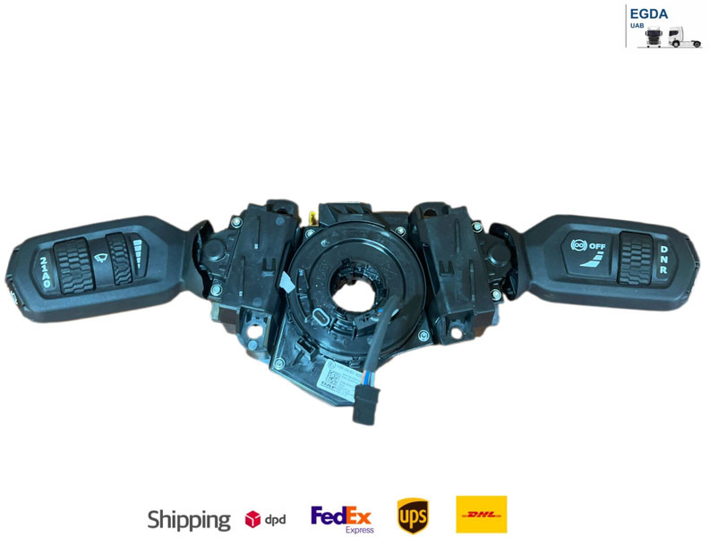 DAF XG 2023 - Relæ: billede 1 DAF XG 2023 - Relæ: billede 1