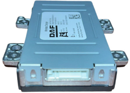 DAF XG 2023 - Kontrol blok: billede 3 DAF XG 2023 - Kontrol blok: billede 3