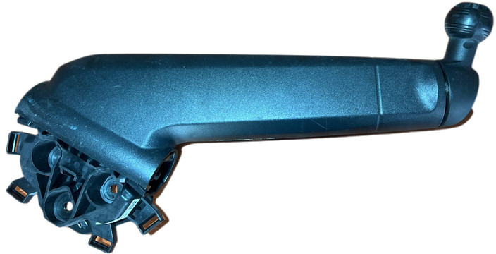 DAF XG 2023 - Førerhus og interiør: billede 2 DAF XG 2023 - Førerhus og interiør: billede 2