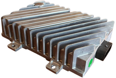 DAF XG 2023 - Kontrol blok: billede 3 DAF XG 2023 - Kontrol blok: billede 3