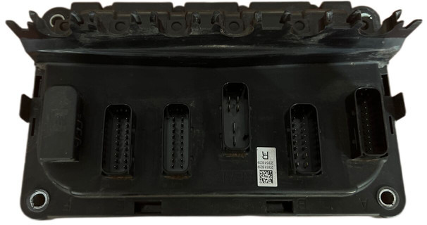 DAF XG 480 FT - Kontrol blok: billede 2 DAF XG 480 FT - Kontrol blok: billede 2