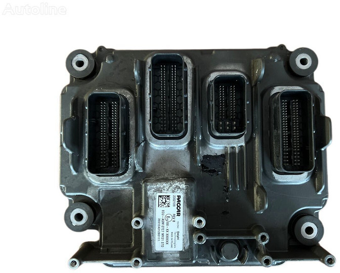 DAF XG 480 FT - Kontrol blok: billede 3 DAF XG 480 FT - Kontrol blok: billede 3