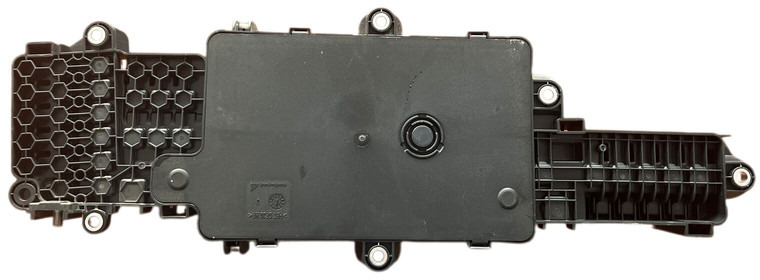 DAF XG 480 FT - Kontrol blok: billede 3 DAF XG 480 FT - Kontrol blok: billede 3