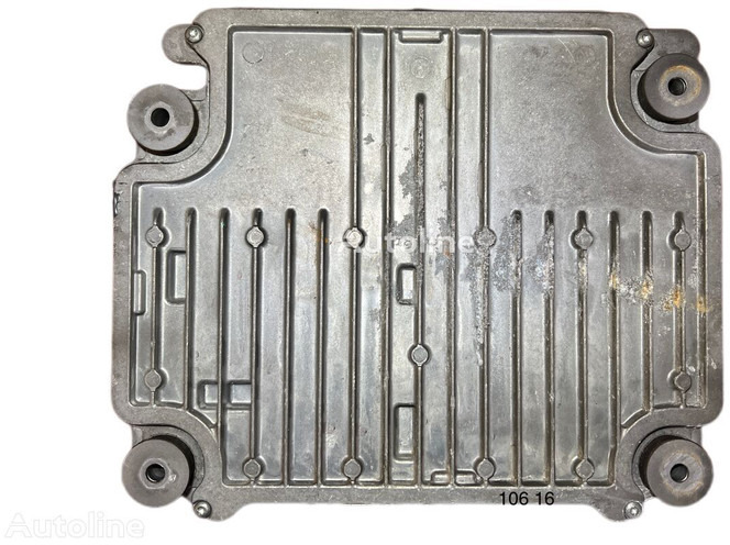 DAF XG 480 FT - Kontrol blok: billede 5 DAF XG 480 FT - Kontrol blok: billede 5