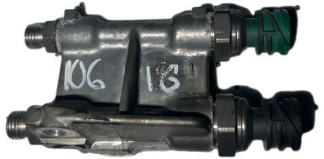 DAF XG 480 FT - Ventil: billede 2 DAF XG 480 FT - Ventil: billede 2