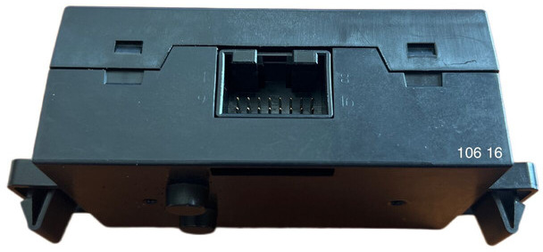 DAF XG 480 FT - Kontrol blok: billede 2 DAF XG 480 FT - Kontrol blok: billede 2