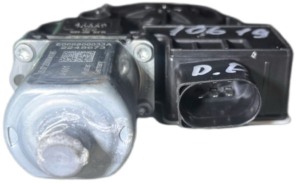 DAF XG - Rudehejs: billede 4 DAF XG - Rudehejs: billede 4