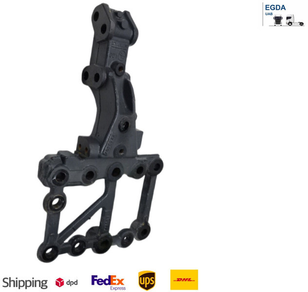 DAF XG - Førerhus og interiør: billede 1 DAF XG - Førerhus og interiør: billede 1