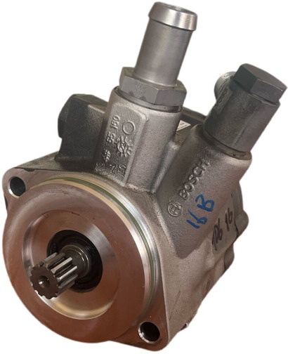 DAF XG - Stryrepumpe: billede 3 DAF XG - Stryrepumpe: billede 3